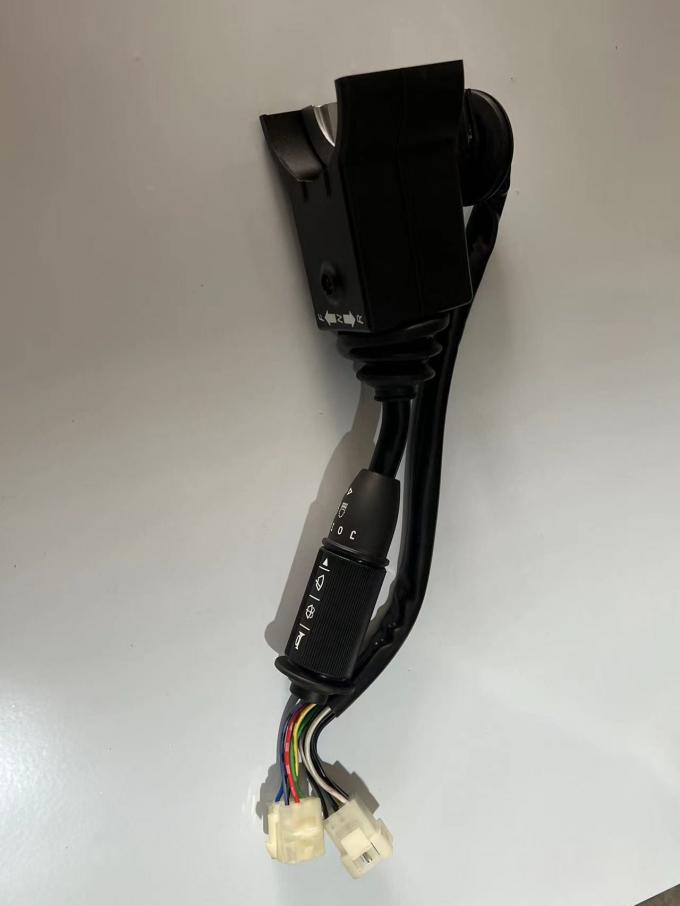 0019732600 Combination switches Linde φθάνοντας στοίβακτη Parts 4