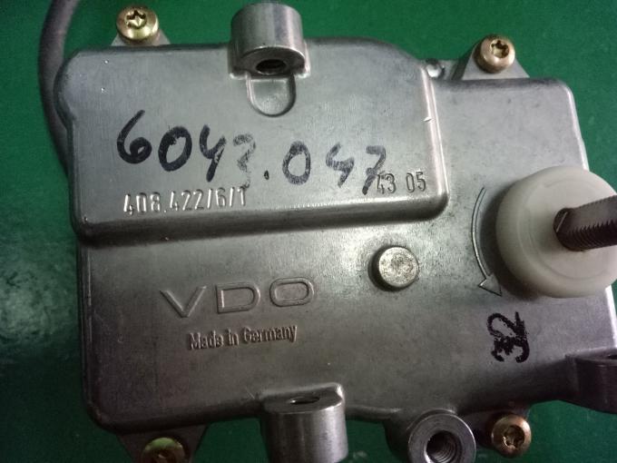 24V Throttle Motor βιογραφικά Ferrari φθάνοντας στοίβακτη Parts 0