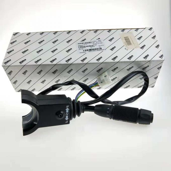 Black 6047.001 Shift Λαβή Konecranes Spare Parts 0
