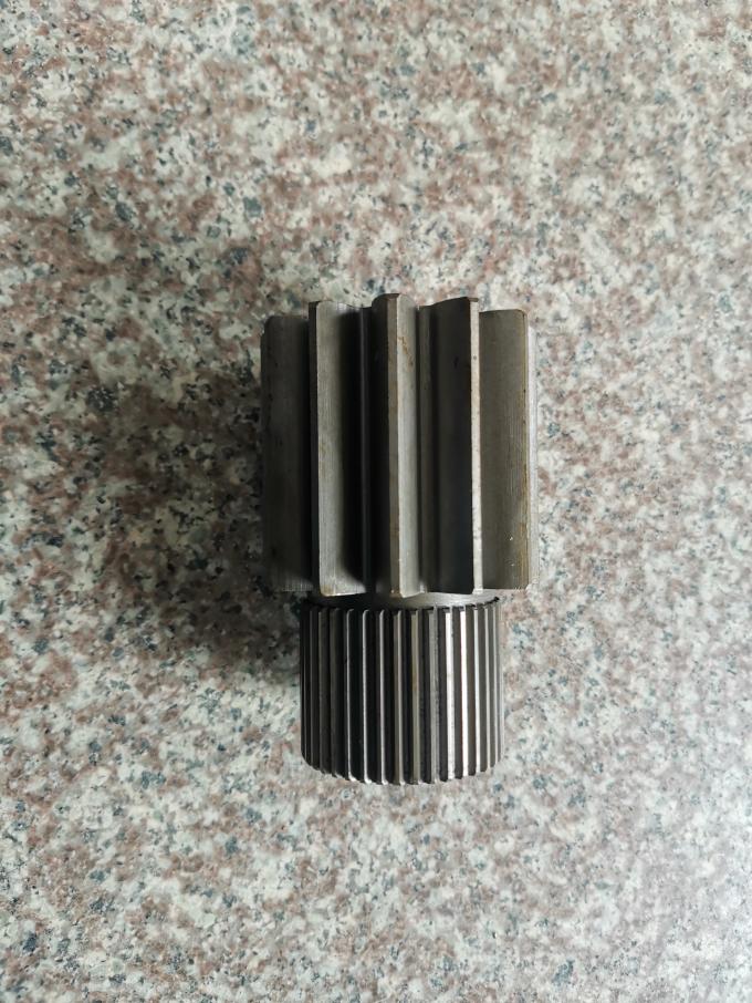 52768522 Κέσλερ Sun Gear For Drive Axle Konecranes Spare Parts 81.8754.3a SMV4531TB5 0