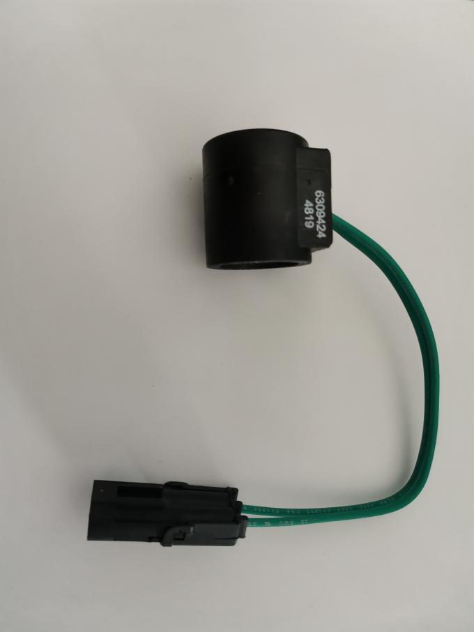 βιογραφικά Ferrari 534977 Solenoid Valve Coil For  Transmission 0
