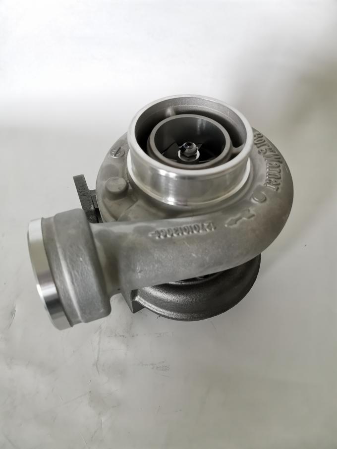TAD720VE  Engine Turbocharger 582235 φθάνοντας στοίβακτη Parts 0