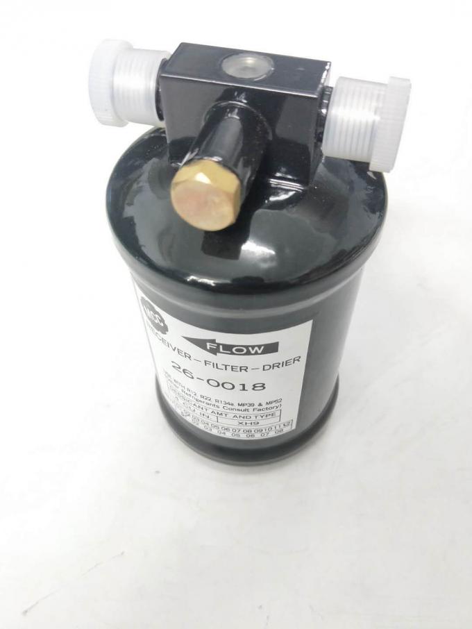 CE Air Conditioning Drying Bottle Hyster φθάνοντας στοίβακτη Parts 0