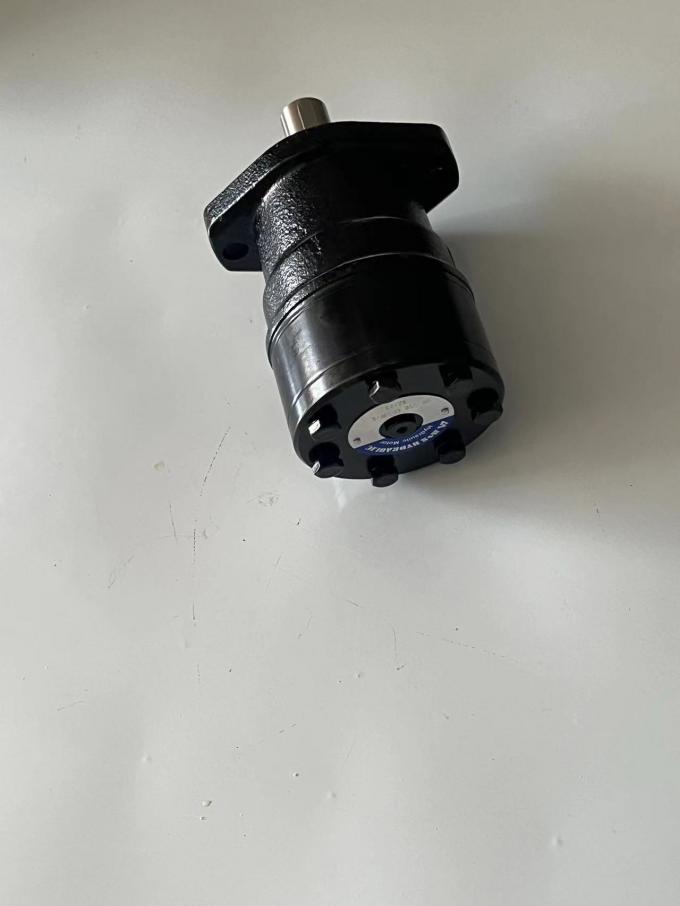 761111 Rotary motor Hyster φθάνοντας στοίβακτη Parts 1