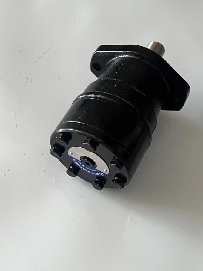 761111 Rotary motor Hyster φθάνοντας στοίβακτη Parts 2