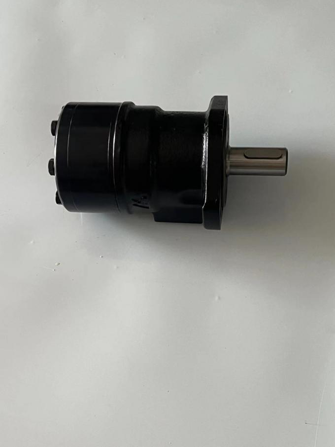 761111 Rotary motor Hyster φθάνοντας στοίβακτη Parts 3