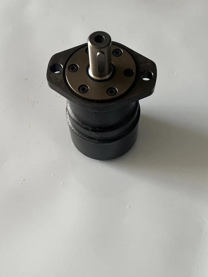 761111 Rotary motor Hyster φθάνοντας στοίβακτη Parts 4