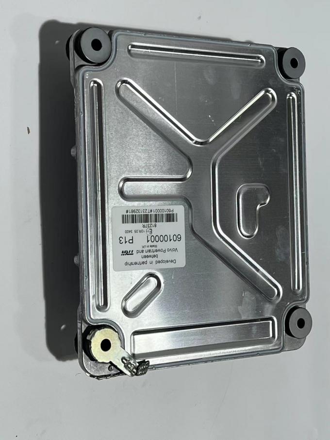 60100001 Ελεγχος unit Penta Spare Parts 2