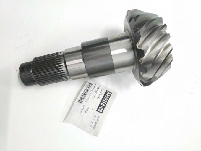 40Cr Basin Angle Tooth Combination Κέσλερ Axle Parts 1