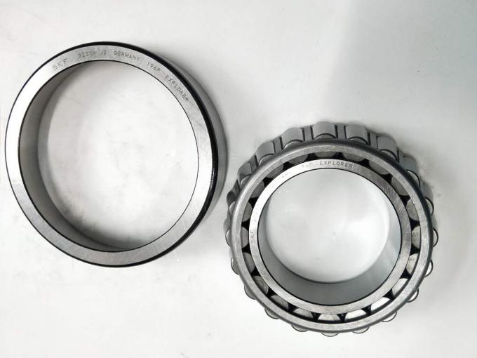 καλμάρ Steering Axle Bearing Ρόκγουελ Axle Parts 0