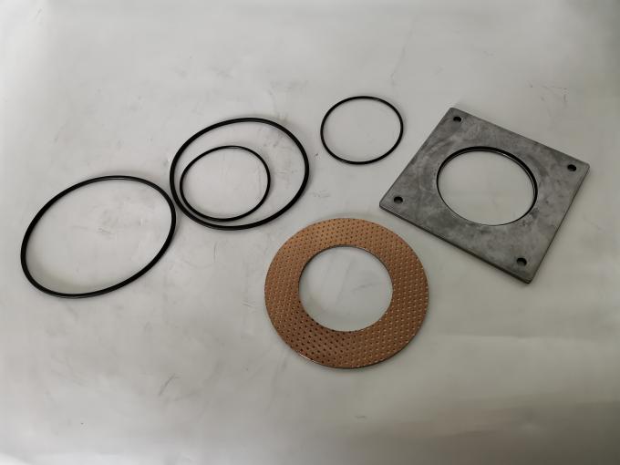 CE 425817.8286 Kit Knuckle Bearing Ρόκγουελ Axle Parts 0