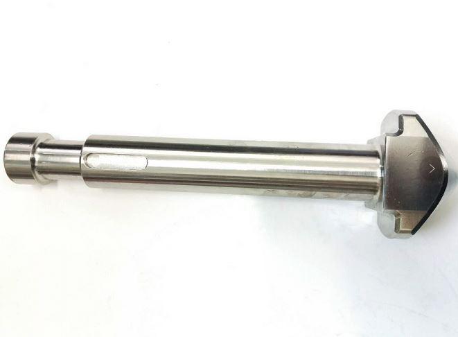 καλμάρ Frontal Crane Bromma Spreader Parts , 924015.0561 Sling Lifting Pin 0